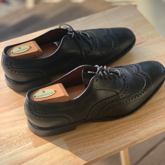 Allen Edmonds McCallister size 11.5b